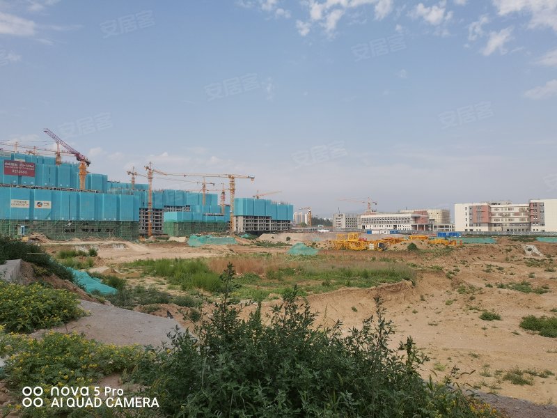 中粮祥云国际,滨河南路-张家口中粮祥云国际二手房,租房,房价-张家口