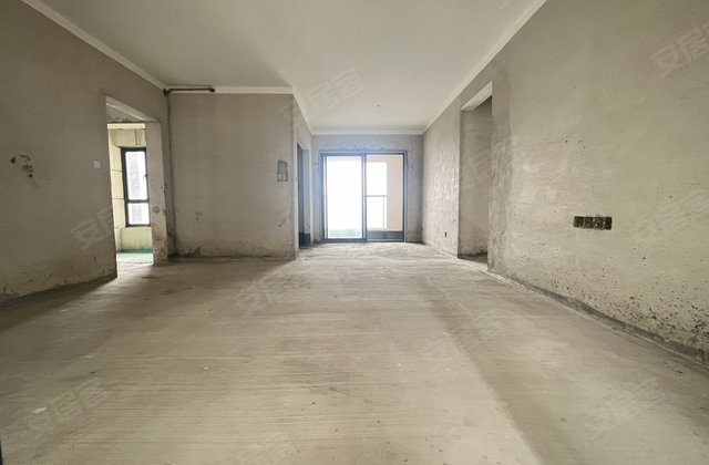 台山万达广场3室2厅117.99㎡51万二手房图片