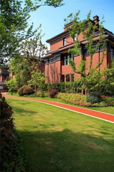 红醍半岛(公寓住宅) 