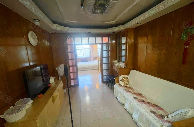 佳荣里2室1厅77.8㎡60万二手房图片