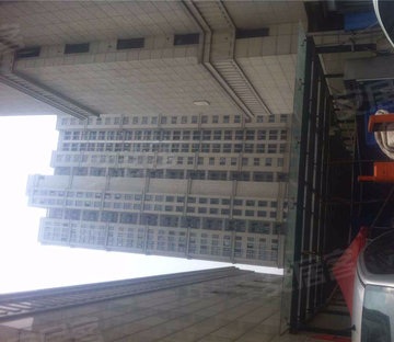 下沙物美小区图片