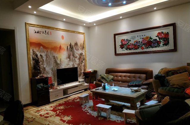 长明苑(别墅),平原路-安阳长明苑(别墅)二手房,租房,房价-安阳安居客