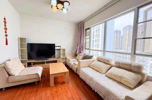 云南映象(B区)3室2厅86㎡67万二手房图片