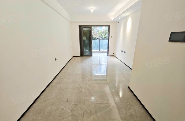 保利西悦湾3室2厅88.02㎡289万二手房图片