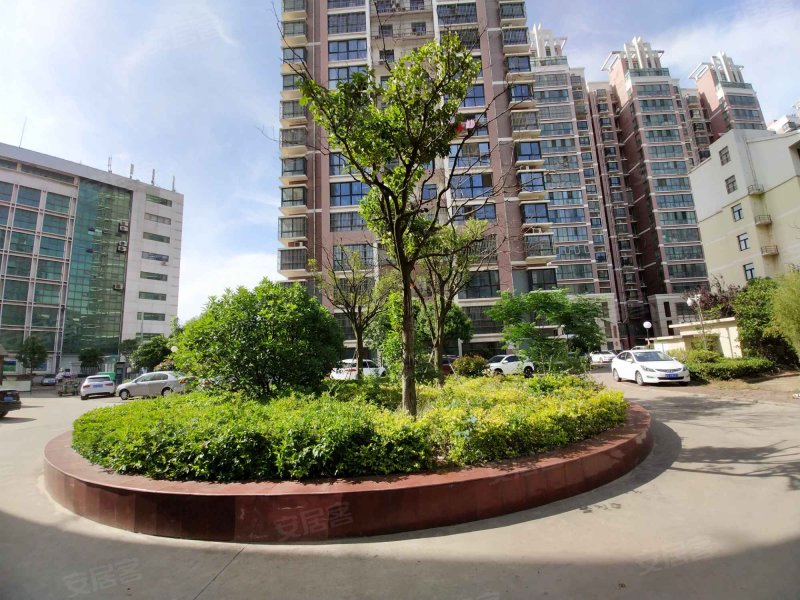 东港花园(西区)