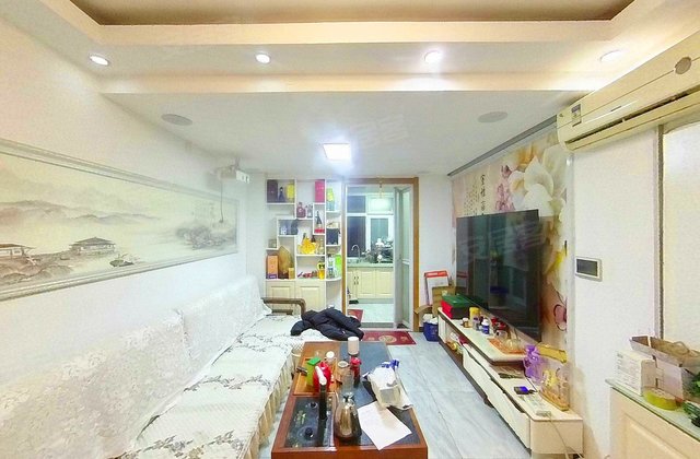 联强小区3室1厅77.2㎡108万二手房图片