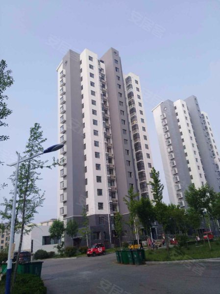 东方嘉苑小区