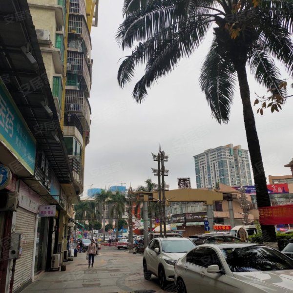 南厦丰泽园(南区)