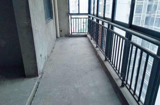 亲水河畔3室2厅132㎡43.8万二手房图片