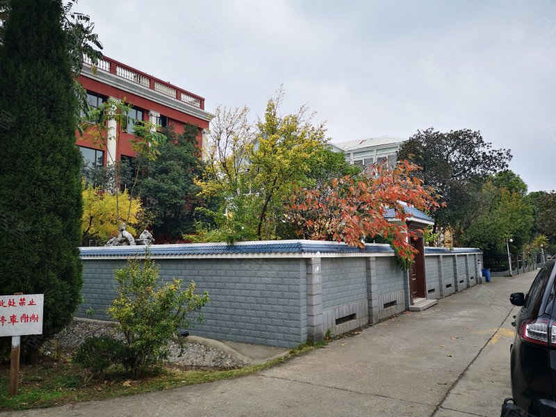 碧水湾西园,胜利西路18号-南京碧水湾西园二手房,租房,房价-南京安居