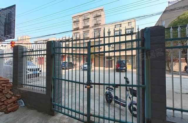 深河社区7室6厅298.6㎡108万二手房图片