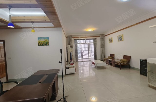 虹桥苑3室2厅126㎡28万二手房图片