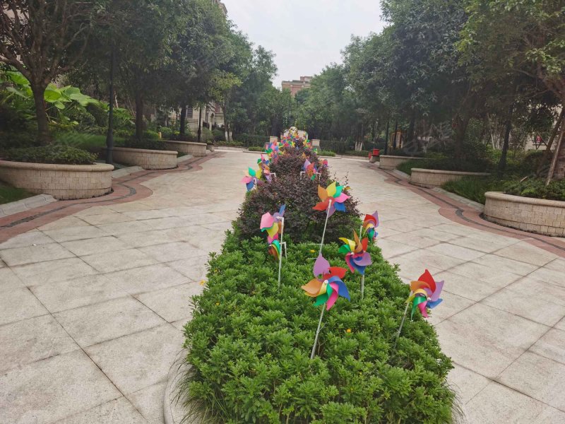 华宇锦绣花城(3期)