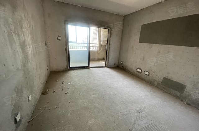 天下名筑4室2厅119㎡48万二手房图片