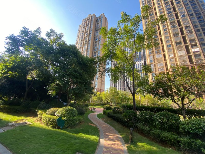 圣地亚哥,金岭西路75号-赣州圣地亚哥二手房,租房,房价-赣州安居客