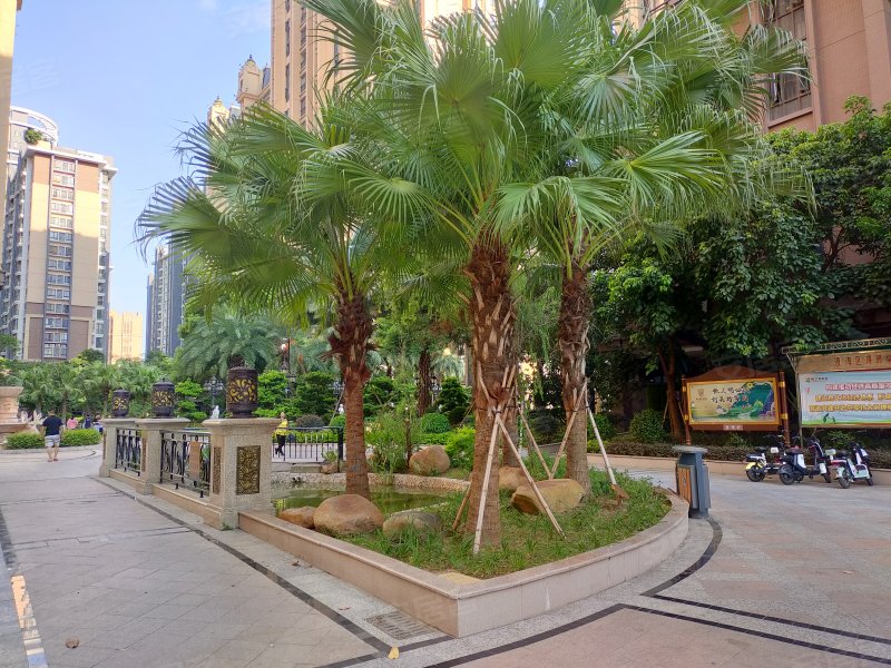 璟熙华园,同益路-汕头璟熙华园二手房,租房,房价-汕头安居客