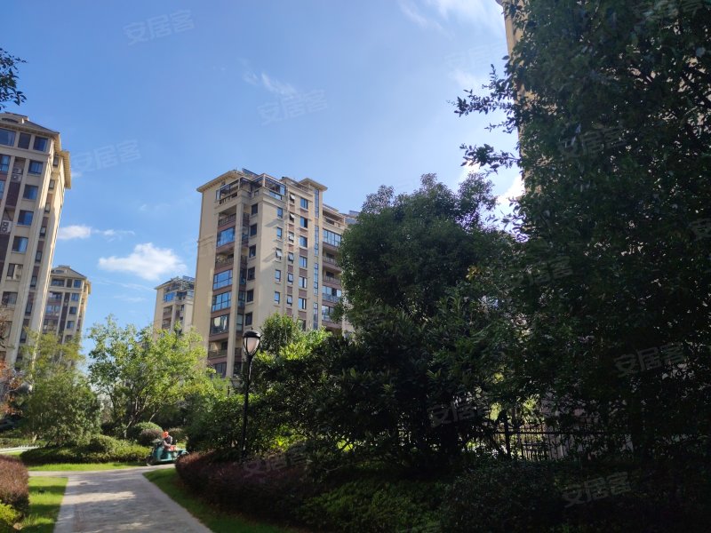 融侨观邸,海院路88号-南京融侨观邸二手房,租房,房价-南京安居客