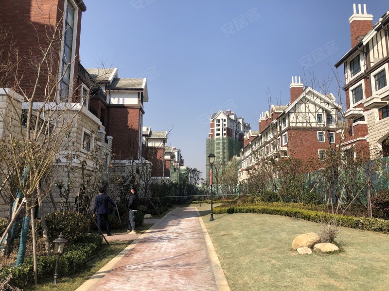 远洋东莱郡,长安路-洛阳远洋东莱郡二手房,租房,房价-洛阳安居客