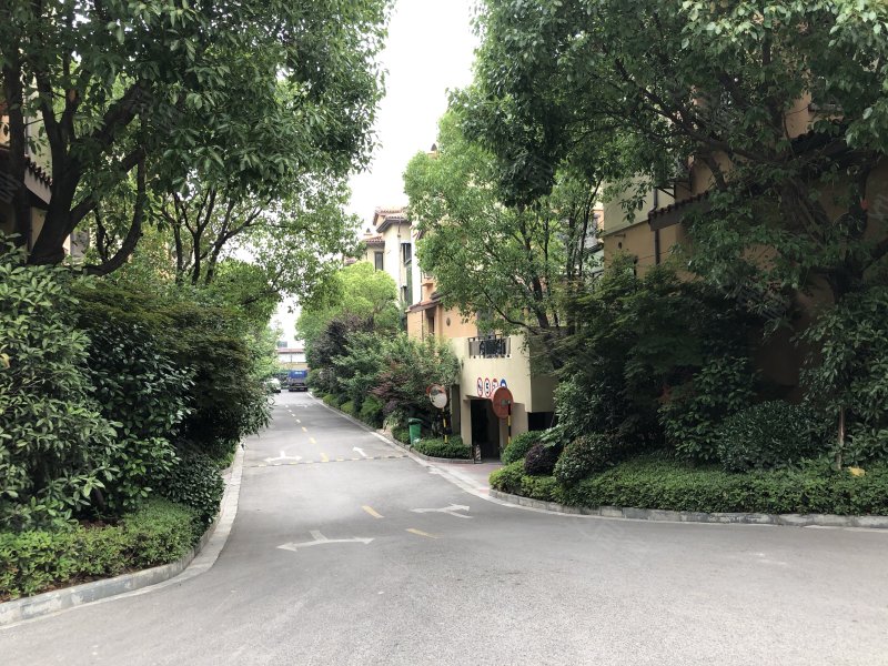 景瑞翡翠湾(南区)