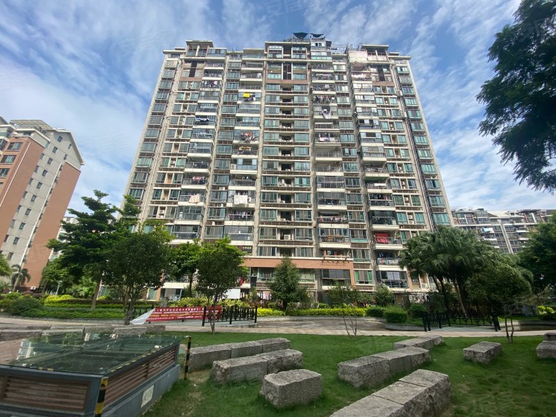 融侨江南水都杰座东区