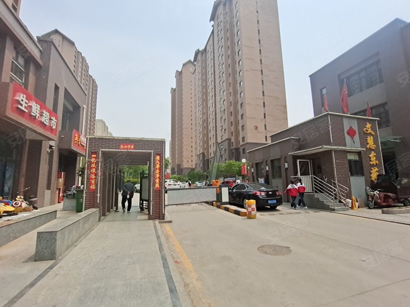 文慧东苑,南环路-达州文慧东苑二手房,租房,房价-达州安居客