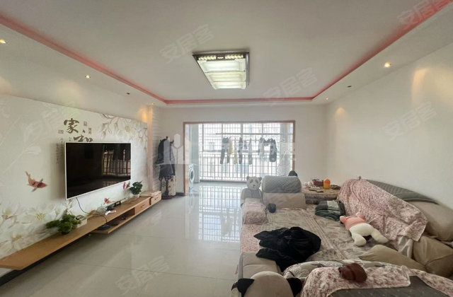 盛世新天地3室2厅100㎡25万二手房图片