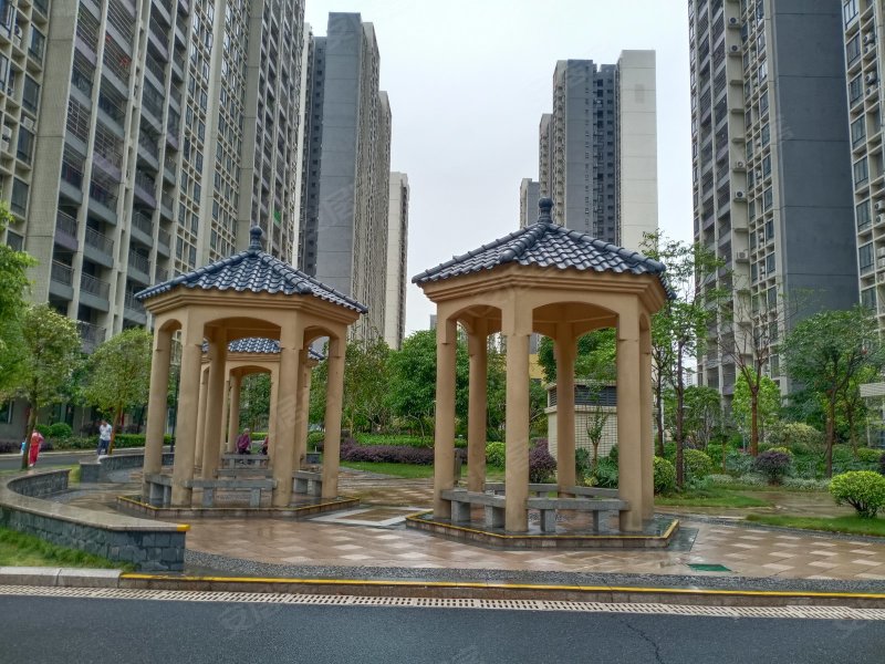 凤凰春天花园,清远大道-清远凤凰春天花园二手房,租房,房价-清远安居