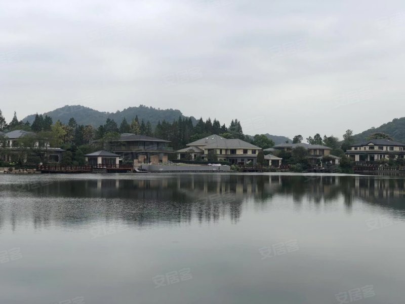 宋城地中海别墅