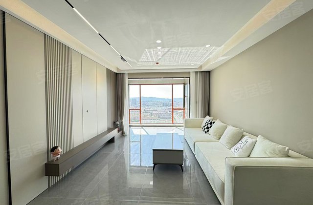 碧桂园御宸府3室2厅108㎡59.5万二手房图片