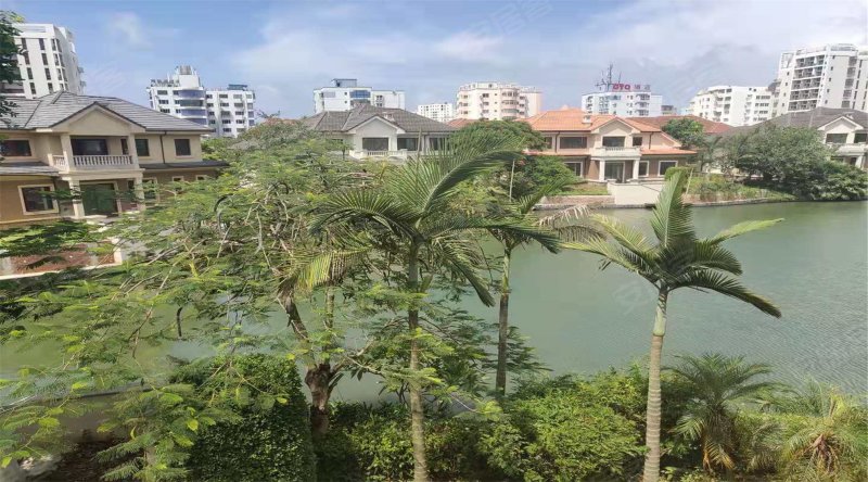 森海豪庭(别墅),金海岸大道59号-北海森海豪庭(别墅)二手房,租房,房价