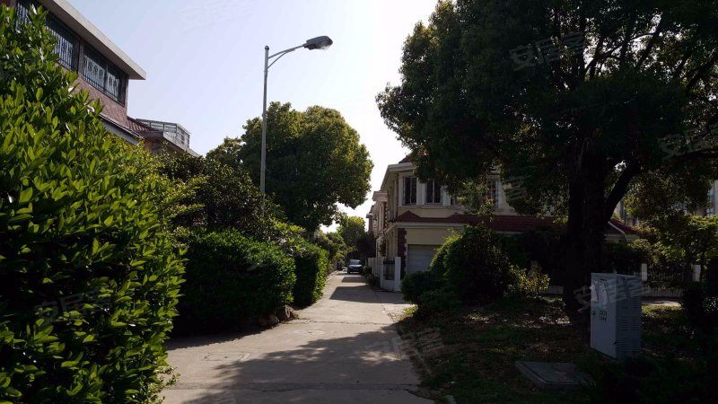 威尼斯花园,白云街2号-苏州威尼斯花园二手房,租房,房价-苏州安居客