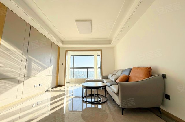 锦麟峯荟一期3室2厅111.8㎡106万二手房图片