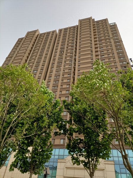 龙城国际,火炬南路-济宁龙城国际二手房,租房,房价-济宁安居客