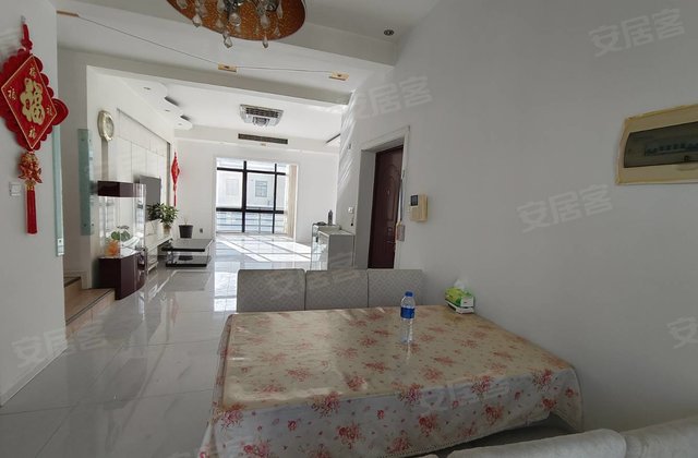 隆兴水岸香洲3室2厅120㎡65万二手房图片