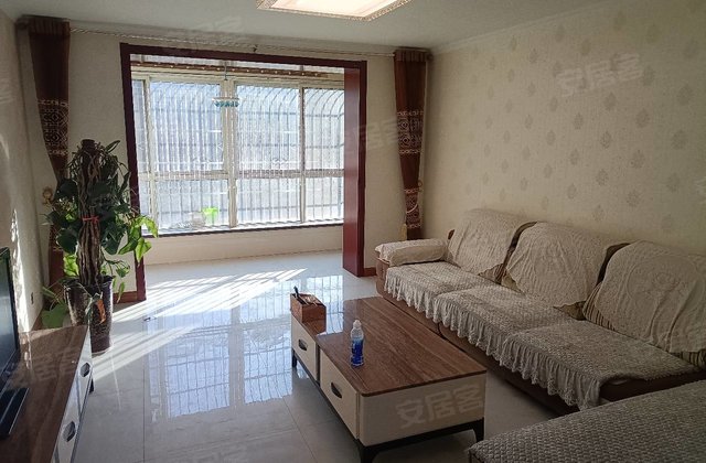 望都太阳城(C区)3室2厅120㎡60万二手房图片