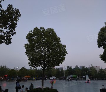 云南路48-1号小区