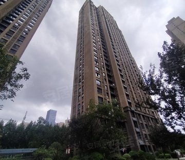 信达天御林语苑