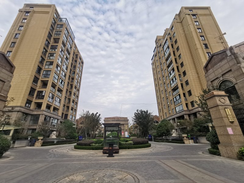 中央山公馆,灵山西街-台州中央山公馆二手房,租房,房价-台州安居客