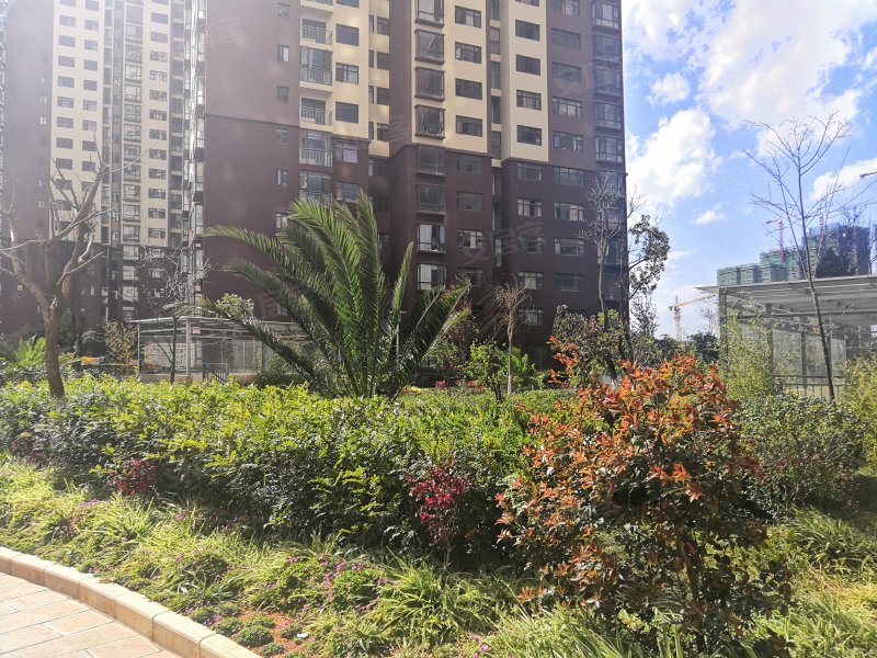 楚雄雍和居(彝海南路)