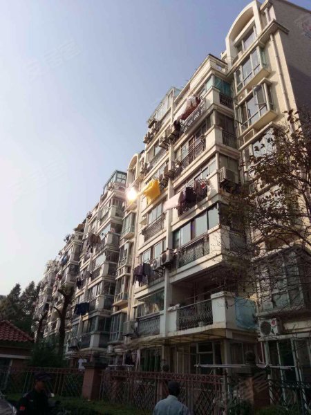 大华公园世家康华苑(二期) 