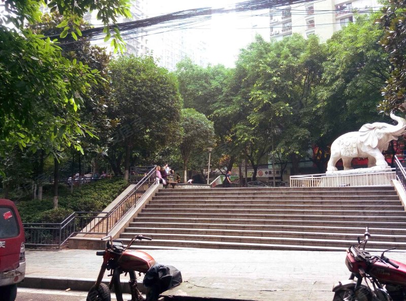 白象居,白象街1-6号-重庆白象居二手房,租房,房价-重庆安居客