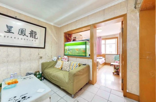 水清沟三小区3室1厅71.68㎡66万二手房图片