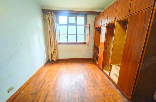 盛宇里2室1厅44.69㎡45万二手房图片