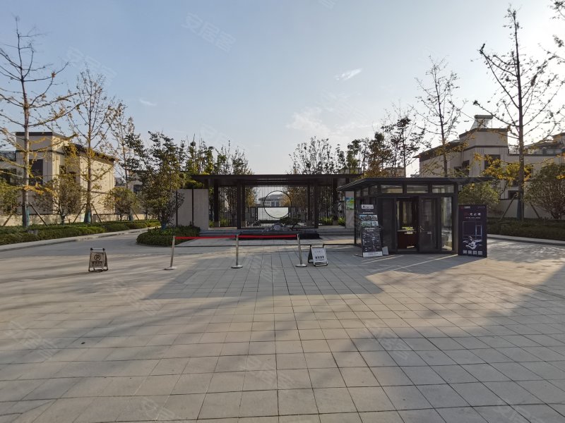 宝龙观邸(别墅)