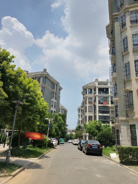 金都华庭(四期),砀山路3088号-合肥金都华庭(四期)二手房,租房,房价