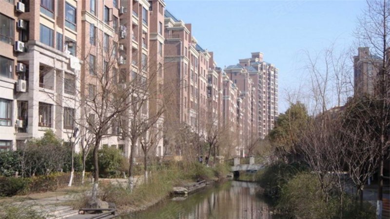 海上国际花园(三期) 