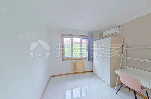香河园中里2室1厅53.6㎡269万二手房图片