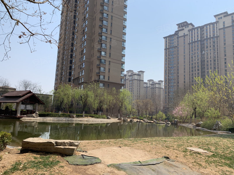 保利上河雅颂(南区)