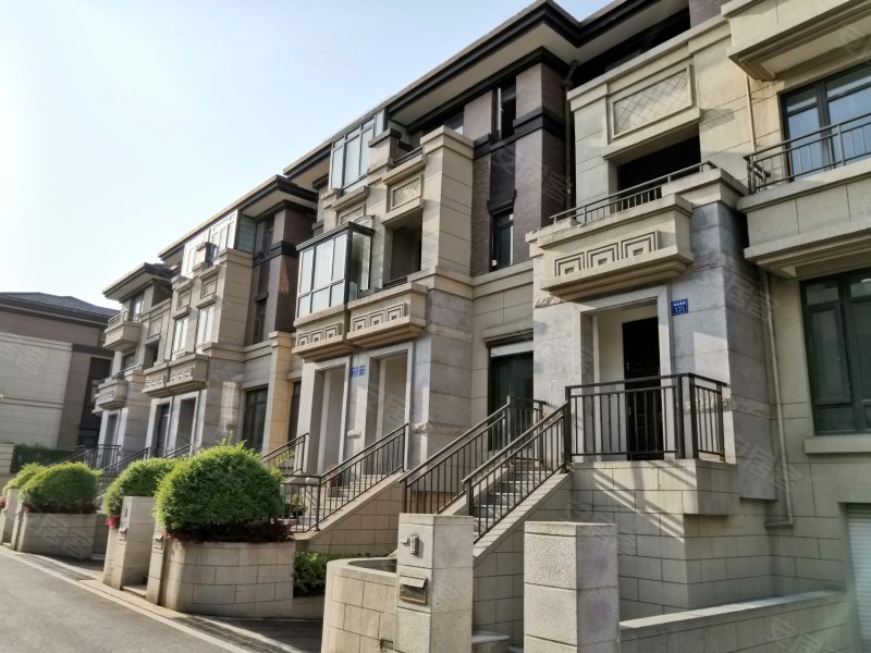 景瑞望府(别墅)