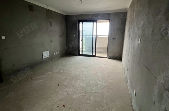 翰林尚品府3室2厅116㎡45.8万二手房图片